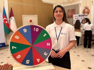 Xəzər Universitetinin 