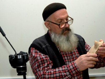 AMEA-nın professoru Tufan Axundov vəfat edib