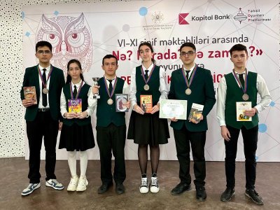 Respublika çempionatı keçirilib