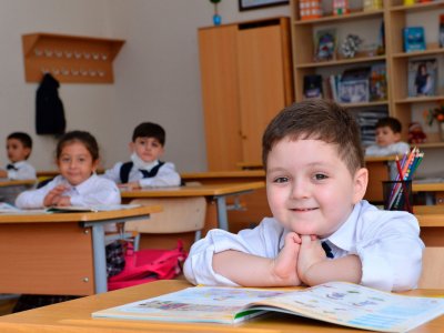 Məktəbəhazırlıq qruplarında uşaqların yerdəyişməsi dayandırılıb