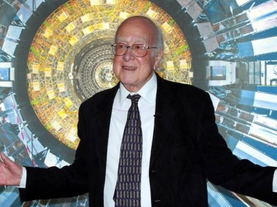 Fizika üzrə Nobel mükafatı laureatı Piter Hiqqs vəfat edib  