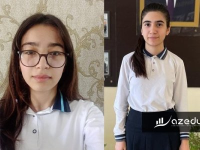 Şəki-Zaqatala RTİ-də 300 bal toplayan ONLARDIR