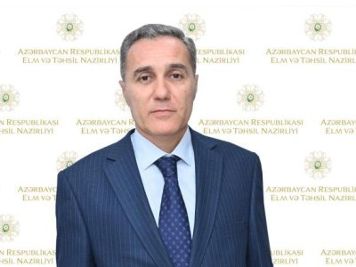  Emin Əmrullayevdən yeni TƏYİNAT   