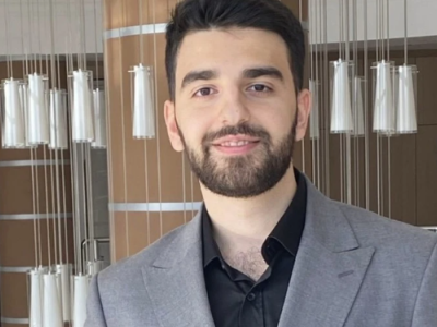 Magistr imtahanında ən yüksək balı O TOPLADI