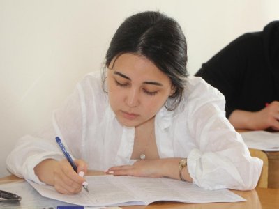 Rezidenturaya qəbul imtahanının birinci mərhələsi keçiriləcək