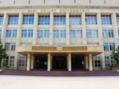 Bakı Dövlət Universitetinin şəhid məzunları - FOTOLAR