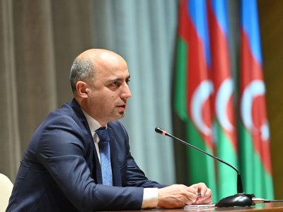 Nazir: Yeni qiymətləndirmə meyarlarına keçmək üçün zaman lazımdır