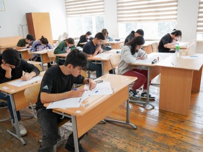 İmtahanlarla bağlı dələduzluq: “Ballara müdaxilə ediləcəyi…”