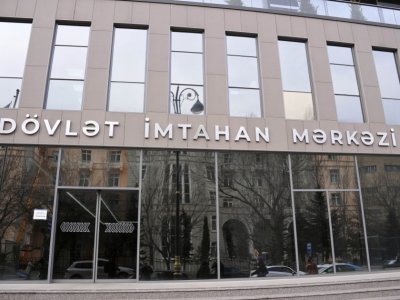 DİM magistratura üzrə SABAH qruplarında təhsil almaq istəyənlərə müraciət edib