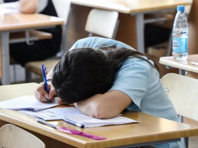 PROQNOZ: Qəbulun 2-ci cəhdi daha çətin olacaq