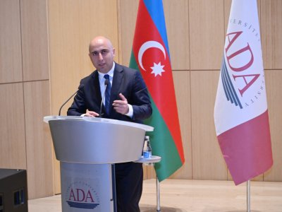 Emin Əmrullayev: Dərs saatlarının bölgüsündə sertifikatlaşdırma balı nəzərə alınacaq    