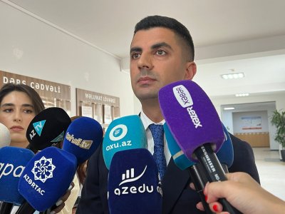 Dövlət Agentliyi məktəb direktorlarına xəbərdarlıq edib