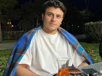 Minaya düşən Həsənəli magistraturaya qəbul olub: “Cəmi 1 ay hazırlaşdım”- MÜSAHİBƏ