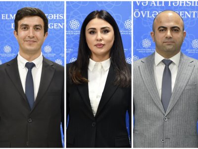 Kolleclərə yeni direktorlar təyin olunub