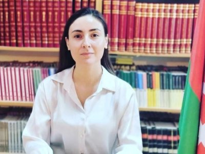 “Örnək müəllim”: Deputat seçiləcəyimə inanıram