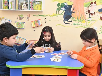 Bakıdakı bağçalara növbəyə yazılma prosesinə START VERİLDİ