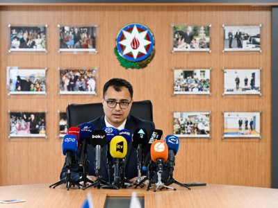 400-ə yaxın sosial həssas kateqoriyadan olan müəllim alternativ işlə təmin ediləcək