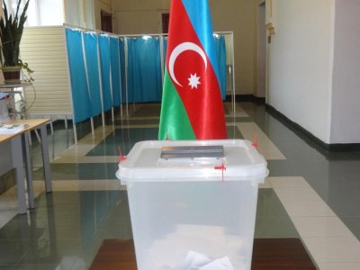 Növbədənkənar parlament seçkilərinin təşviqat kampaniyası başlayır