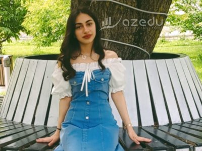 610 balla müəllimliyi SEÇDİ: “Ali təhsilimi Qubada alacam”