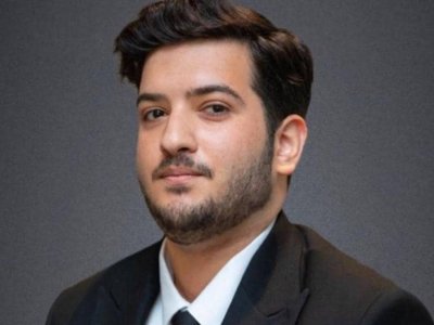 Daha bir gənc tam təqaüdlə Londonda təhsil ALACAQ