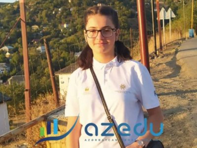 “Qarabağ Universitetinin tələbəsi” – Məqsədim oranın prokuroru olmaqdır!