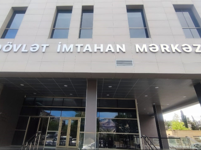 Bu gün DİM taksi sürücüləri üçün test imtahanı keçirir