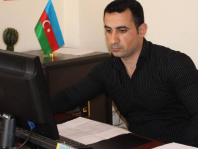 Nəsiman müəllimdən xatirələr: 2 ay sonra birlikdə kitab çap edəcəkdik…