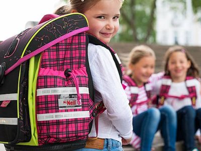 Məktəb çantalarının fəsadları... - Düzgün seçim necə olmalıdır?
