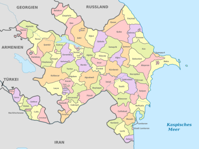 Bölgələr üzrə REKORD: “Şagirdlərimiz intellektləri ilə hamıdan fərqlənir”