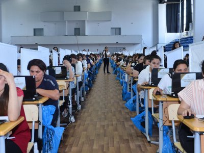 Növbəti illərdə sertifikasiya çətin olacaq – “Müəllimlər hər gün…”