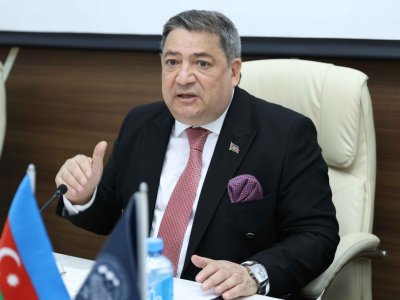 Universitetlər tələbə sayı ilə deyil, tədqiqatları ilə gündəmə gəlməlidir