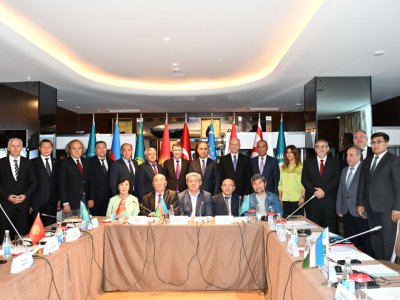 Ortaq Türk Əlifbası ilə bağlı rəsmi AÇIQLAMA