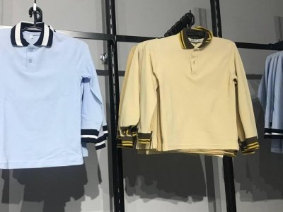 Azərbaycanda bütün şəhid övladları məktəbli forması ilə təmin ediləcək