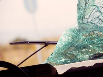 Tovuzda azyaşlını maşın vurub