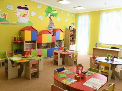 Bağçalarda həftəlik iş rejimi ilə bağlı nizamnamə təsdiqlənib