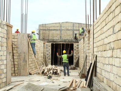 Bakıda 6 məktəb əsaslı təmirlə bağlı köçürülüb