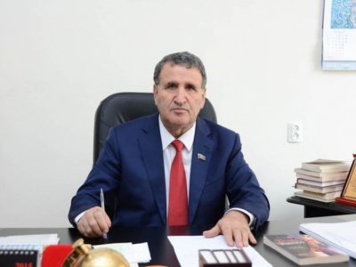 AMEA prezidenti: Qarabağ Universiteti böyük elmi-mədəni mərkəzdir