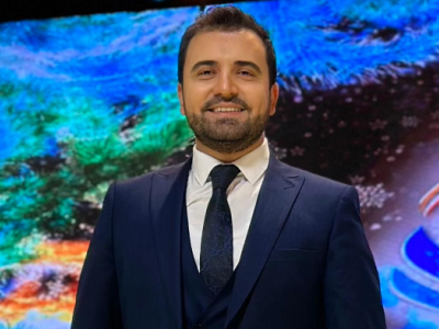 Murad Əzimzadə: Heç bir vəziyyət təhsil almağa əngəl deyil