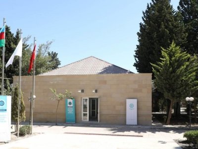 Azərbaycan Beynəlxalq Maarif Məktəblərinin ikinci filialı fəaliyyətə başlayıb 