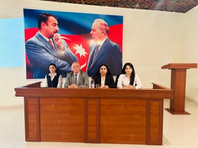 “Narkotik asılılıq və onun formalaşma mərhələləri” 