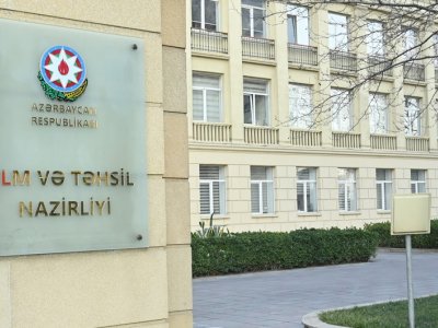 Nazirliyin tabeliyindəki kollec və peşə məktəblərinin yeni SİYAHISI