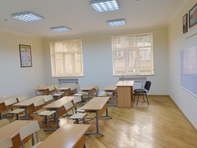 Mil-Muğan regionu üzrə 17 məktəb bu ildən qazla qızdırılacaq