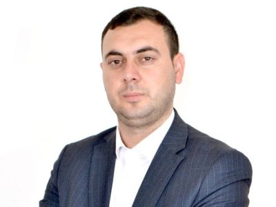 İmişlidə məktəb direktoru vəfat etdi