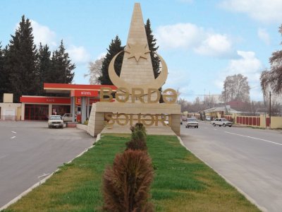 Bərdədə 5 məktəbin istilik təminatı qaydasına salınıb 