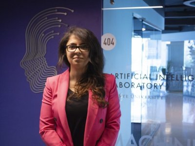 İnsan kimi düşünən və qərar verən qurğular yaradılır