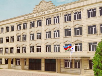 Sumqayıtda NASCO XXVII elmi konfransının plenar iclası keçirilib