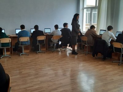 Regionlar üzrə neçə məktəbdə "Rəqəmsal Bacarıqlar" layihəsi tədbiq olunur? - AÇIQLAMA