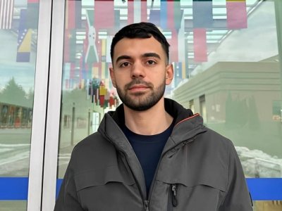 Odlar Yurdu Universitetinin magistrantı VƏFAT ETDİ