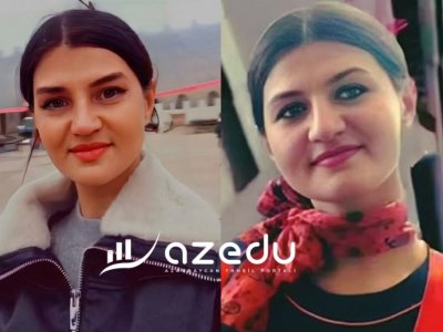 Hökümənin təhsil HƏYATI - Arzusunu reallaşdıra bilmədi...