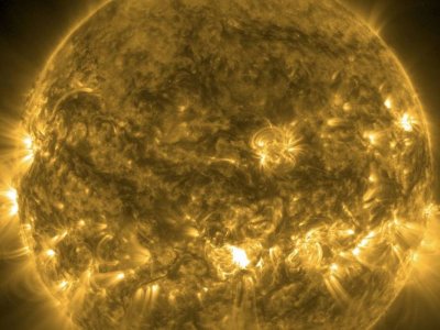 Yer kürəsində maqnit qasırğası kritik həddə çatır